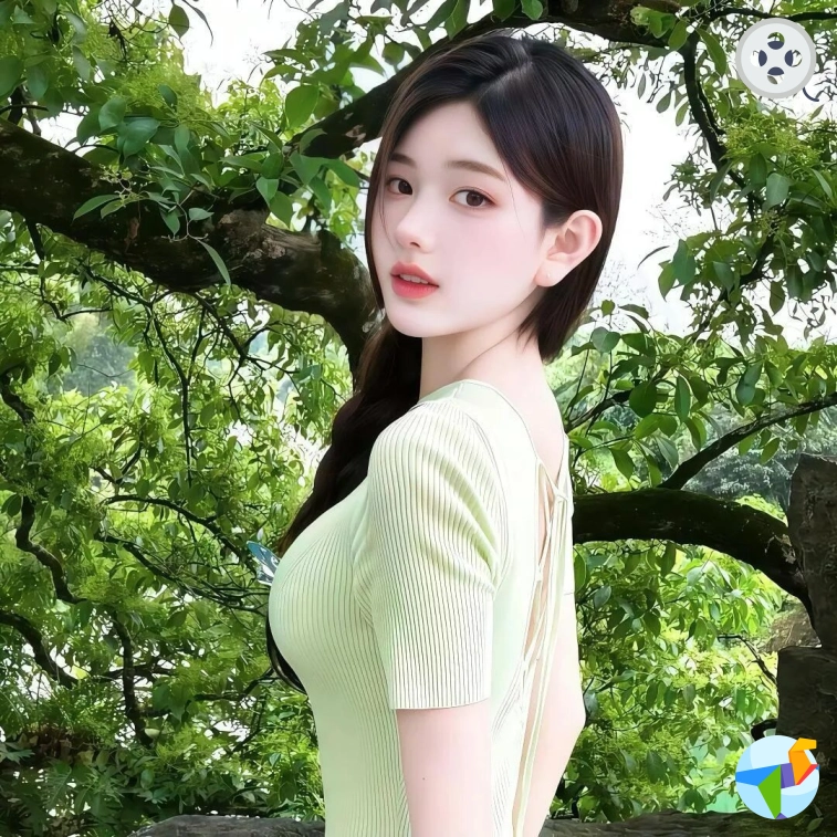 远山
