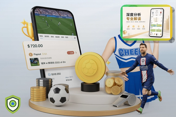 2026美加墨世界杯场馆地标展示